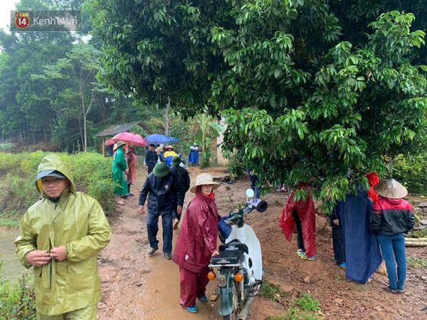 Vụ bố nghi sát hại 2 con rồi tự tử: Chồng cãi vã, mâu thuẫn với vợ tối hôm trước-1