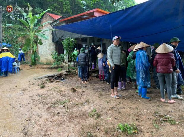 Vụ bố nghi sát hại 2 con rồi tự tử: Chồng cãi vã, mâu thuẫn với vợ tối hôm trước-2