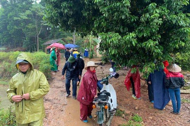 Tai nạn giao thông, 2 bố con tử vong-2