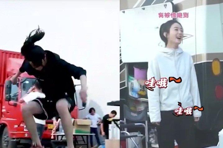 Vì sao Trần Hiểu bỏ Triệu Lệ Dĩnh kết hôn với Trần Nghiên Hy hơn anh 4 tuổi?-6