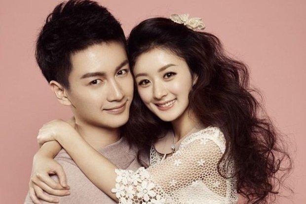 Trần Nghiên Hy không hối hận khi đóng Tiểu Long Nữ-3