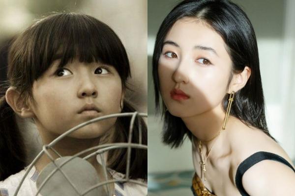 Những cô con gái quốc dân ngày ấy bây giờ: Quan Hiểu Đồng chật vật, Dương Tử đình đám-4