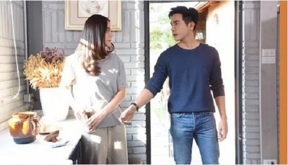 Chồng mắng Chỉ tiêu tiền với trông con mà không xong và màn đáp trả đanh thép của vợ-2