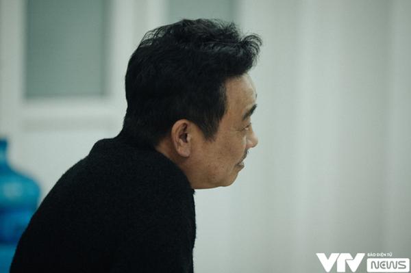 Hậu trường cười ra nước mắt của Táo Quân 2021-7