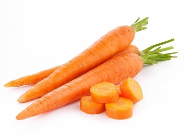 Mẹo lựa chọn và bảo quản cà rốt bạn nên biết - 2sao