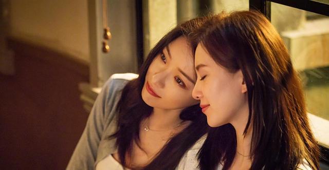 Chật vật nhiều năm, nam diễn viên này chỉ được nhớ đến khi đầu quân cho Dương Mịch-11