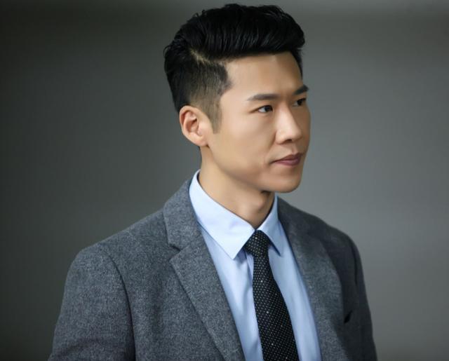 Chật vật nhiều năm, nam diễn viên này chỉ được nhớ đến khi đầu quân cho Dương Mịch-12