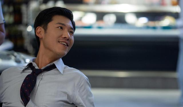 Chật vật nhiều năm, nam diễn viên này chỉ được nhớ đến khi đầu quân cho Dương Mịch-10