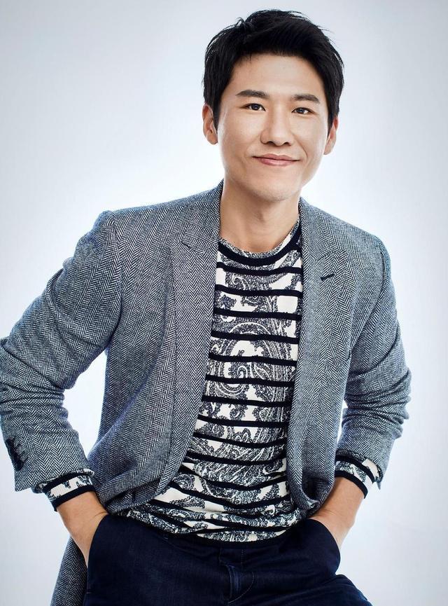 Chật vật nhiều năm, nam diễn viên này chỉ được nhớ đến khi đầu quân cho Dương Mịch-3