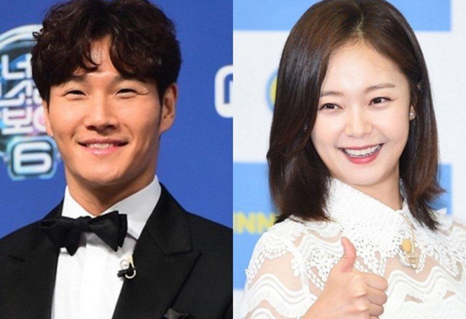 Kim Jong Kook và Jeon So Min xác nhận là người dẫn chương trình chính thức của APAN Music Awards 2020. Chương trình sẽ được tổ chức vào ngày 24/1.