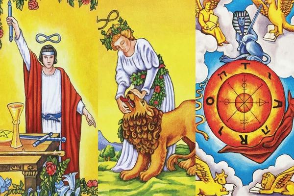 Bói bài Tarot tuần từ 18/1 đến 24/1: Công việc của bạn sẽ khởi sắc tới đâu?-1