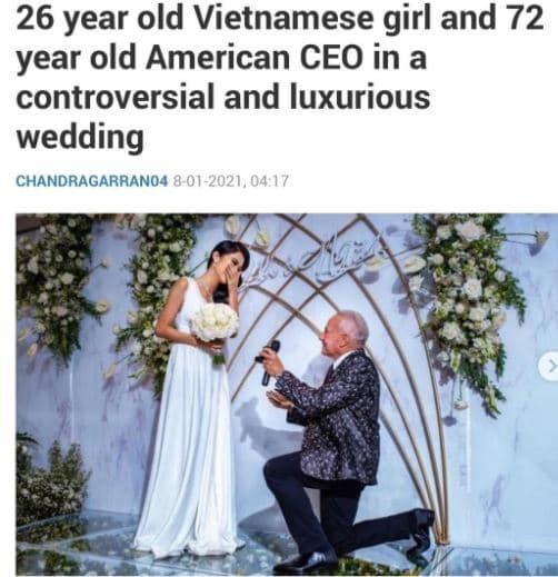 Bản sao của Lan Khuê tiết lộ được hôn phu tỷ phú Mỹ 73 tuổi cưng chiều-2