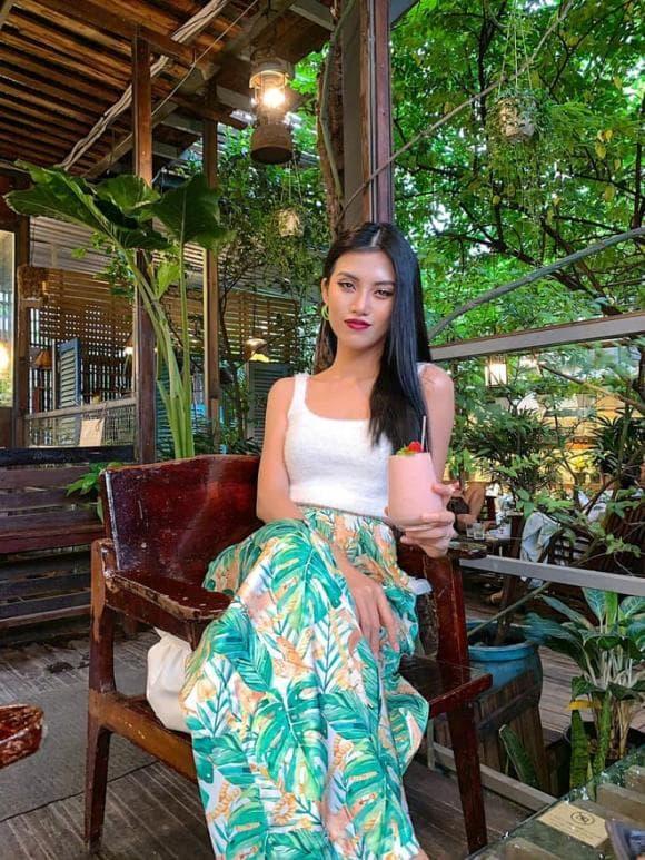 Bản sao của Lan Khuê tiết lộ được hôn phu tỷ phú Mỹ 73 tuổi cưng chiều-3