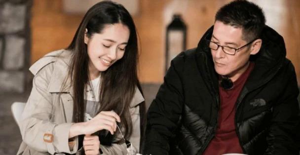 Gia cảnh đơn sơ của con dâu trùm xã hội đen Hong Kong-2