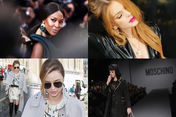 Meghan được cho là có ác cảm với Katy Perry-3