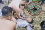 Clip: Du khách nước ngoài lao xuống sông Hàn cứu người nhảy cầu tự tử, người dân hò reo cảm ơn