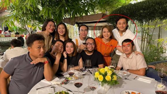 Cặp đôi tin đồn Mỹ Tâm - Mai Tài Phến gây sốt với hình ảnh tình tứ-1