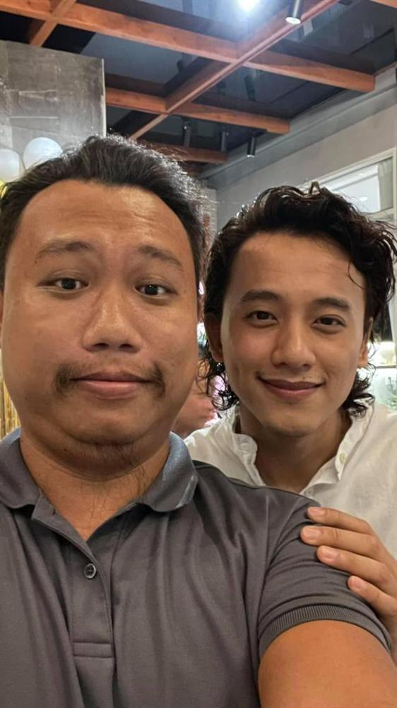 Cặp đôi tin đồn Mỹ Tâm - Mai Tài Phến gây sốt với hình ảnh tình tứ-2