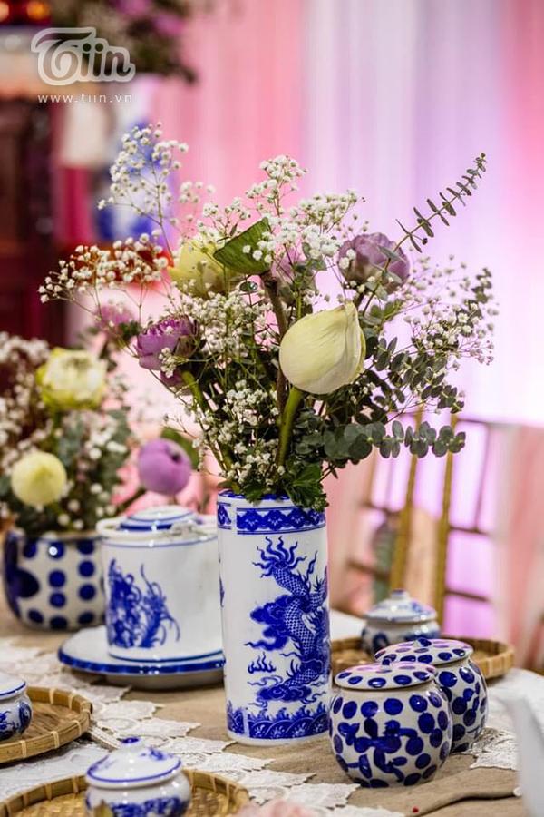 Cổng cưới long phụng sum vầy siêu to khổng lồ của cặp đôi miền Tây gây sốt mạng xã hội-6