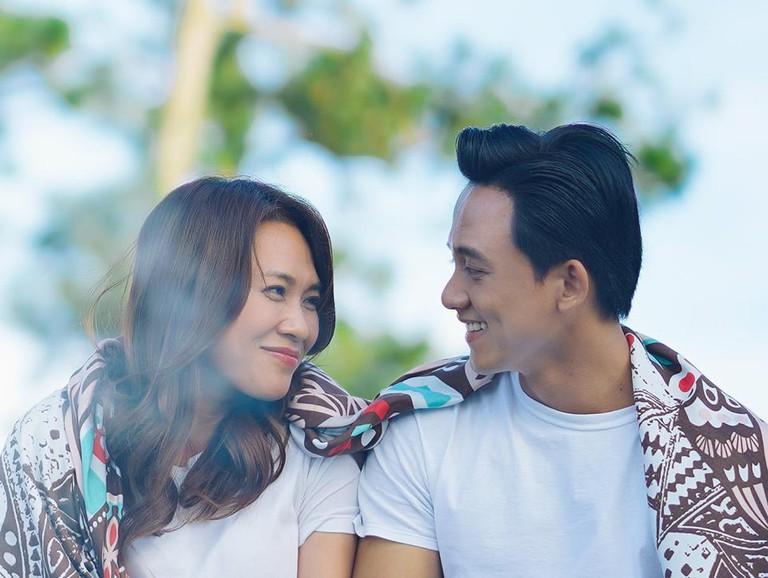 Cặp đôi tin đồn Mỹ Tâm - Mai Tài Phến gây sốt với hình ảnh tình tứ-3