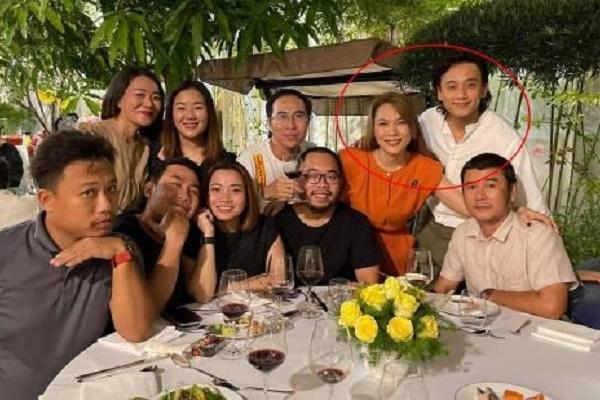 HOT: Mỹ Tâm thừa nhận yêu Mai Tài Phến-4