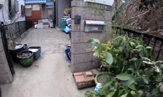 Quỳnh Trần JP lần đầu tiết lộ nơi trọ xập xệ, không quên bóc phốt chồng Nhật-3