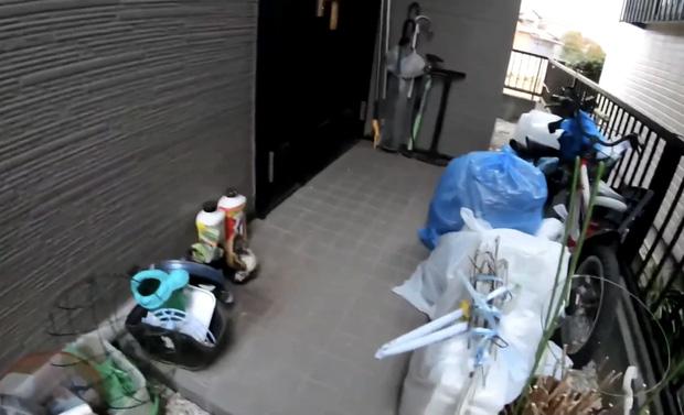 Quỳnh Trần JP lần đầu tiết lộ nơi trọ xập xệ, không quên bóc phốt chồng Nhật-5