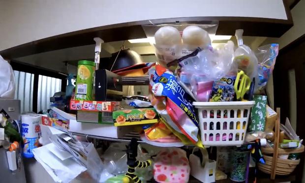 Quỳnh Trần JP lần đầu tiết lộ nơi trọ xập xệ, không quên bóc phốt chồng Nhật-9