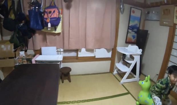 Quỳnh Trần JP lần đầu tiết lộ nơi trọ xập xệ, không quên bóc phốt chồng Nhật-8