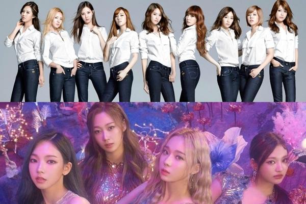 Tân binh quái vật Aespa chinh phục mọi mục tiêu chỉ trong 2 tháng-13