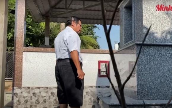 Vợ Vân Quang Long xuất hiện sau scandal với hội bạn của chồng-5