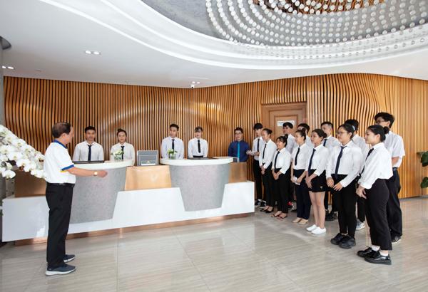 Học viện Cảnh sát dành chỉ tiêu tuyển thí sinh 7.5 IELTS trở lên-3