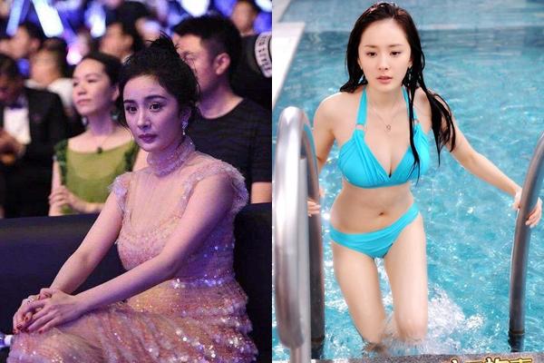 Huỳnh Hiểu Minh và loạt mỹ nam Hoa ngữ gầy rộc khó tin mất hẳn vẻ soái ca-13