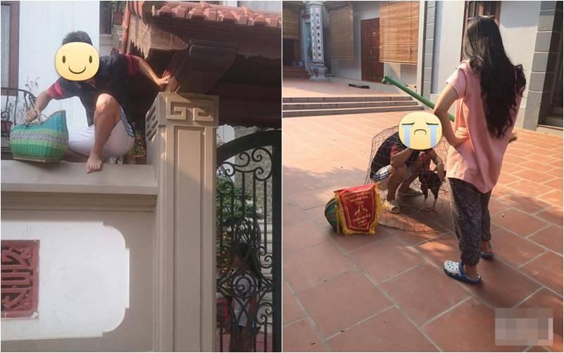 Đi vệ sinh quên xả nước, chồng chịu hình phạt quái đản, 500 anh em hùa nhau kể khổ-4