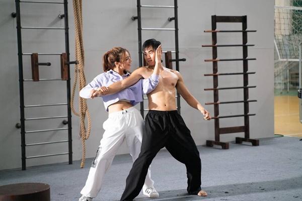 Ngô Thanh Vân giận vì tôi đầu tư Võ sinh đại chiến, bỏ Thanh Sói-2