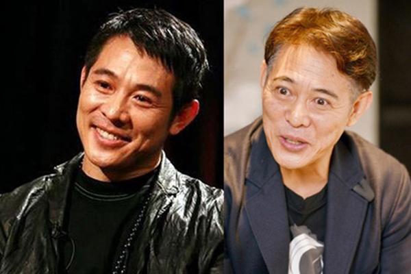 Huỳnh Hiểu Minh và loạt mỹ nam Hoa ngữ gầy rộc khó tin mất hẳn vẻ soái ca-12