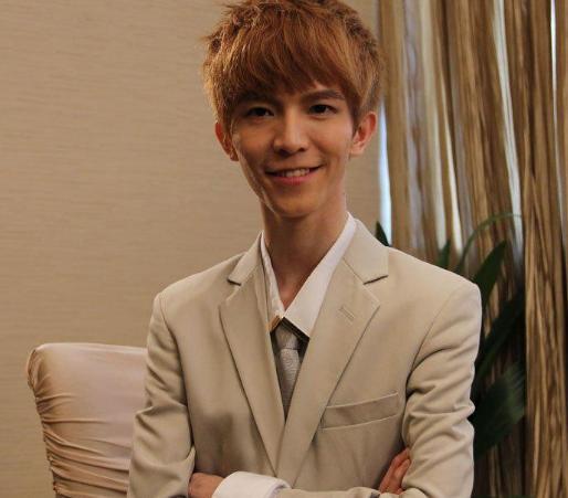 Huỳnh Hiểu Minh và loạt mỹ nam Hoa ngữ gầy rộc khó tin mất hẳn vẻ soái ca-3