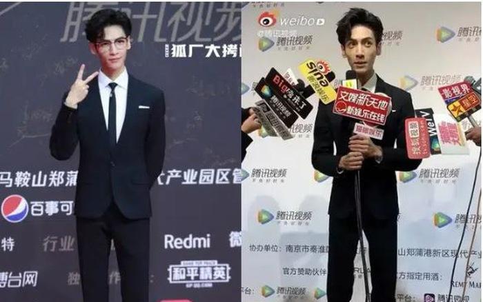 Huỳnh Hiểu Minh và loạt mỹ nam Hoa ngữ gầy rộc khó tin mất hẳn vẻ soái ca-8