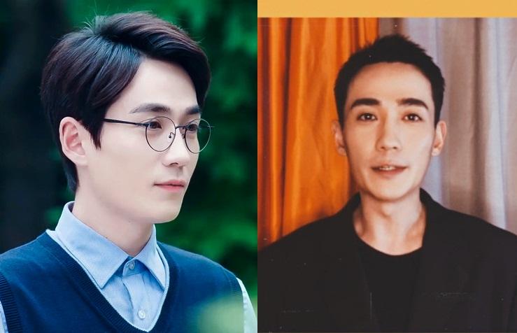 Huỳnh Hiểu Minh và loạt mỹ nam Hoa ngữ gầy rộc khó tin mất hẳn vẻ soái ca-10