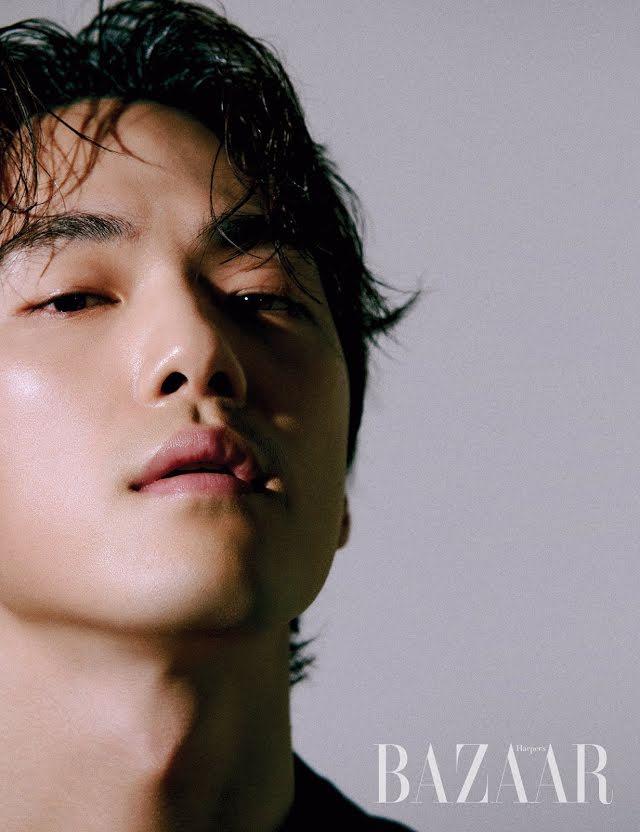 Sao Hàn cưa sừng làm nghé với đồng phục học sinh dù hơn vai diễn cả giáp-5