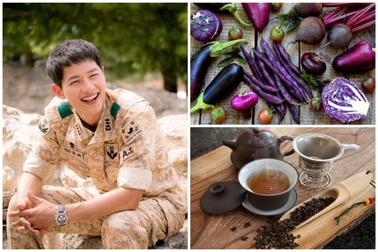 Những thói quen hàng ngày giúp 'cánh mày râu' có sức khỏe và kéo dài tuổi thọ