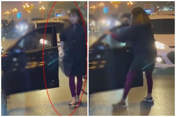 Vừa lên tiếng đã bị nói dại, chị vợ chặn xe Mẹc đánh ghen tiết lộ chuyện mẹ chồng-4