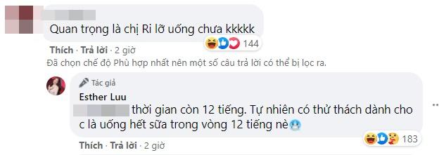 Hari Won bị chê kém duyên khi kể chuyện trợ lý mua sữa ngày hết hạn-4