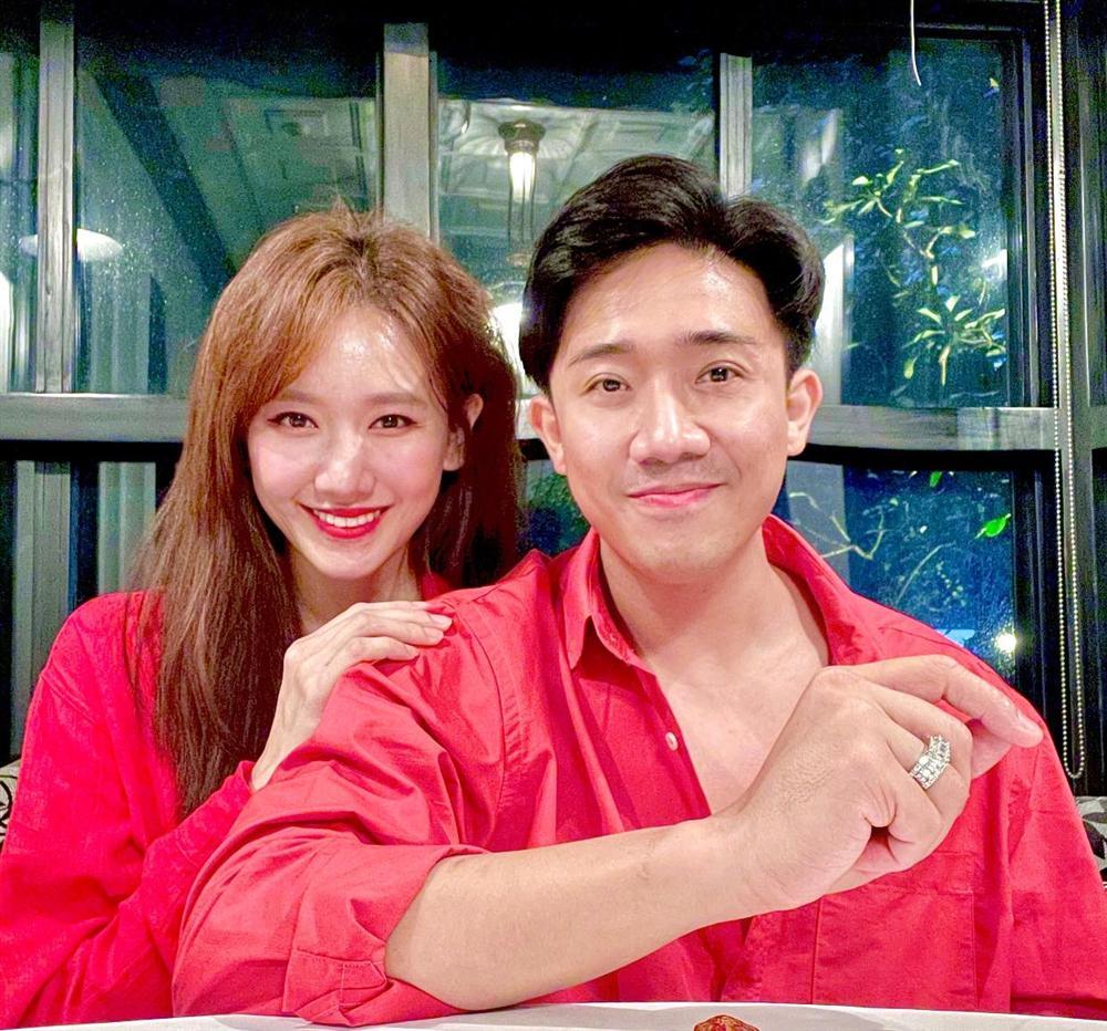 Hari Won bị chê kém duyên khi kể chuyện trợ lý mua sữa ngày hết hạn-5