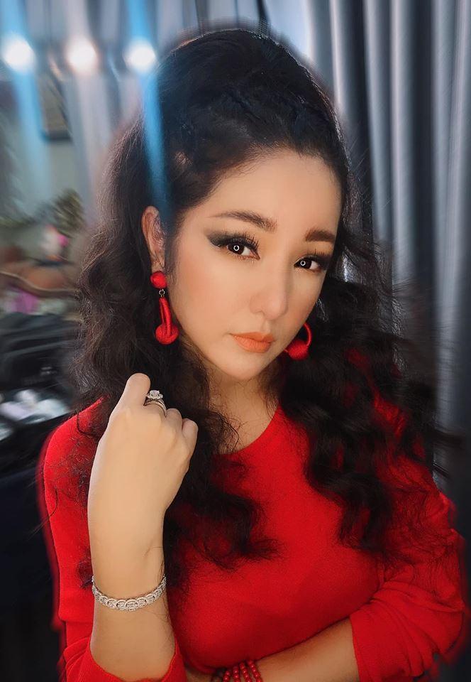 Thúy Nga bị đồn qua đời: Khán giả cứ hỏi tôi chết chưa mãi-1