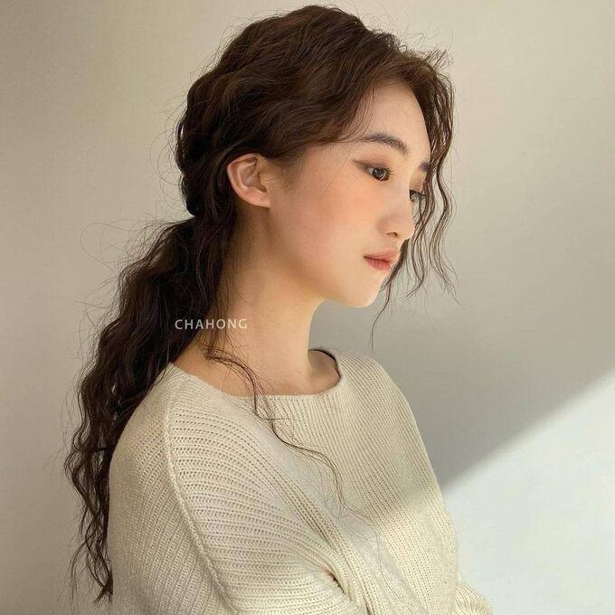 Tóc Ji Soo sẽ là xu hướng gây sốt nhất 2021-4