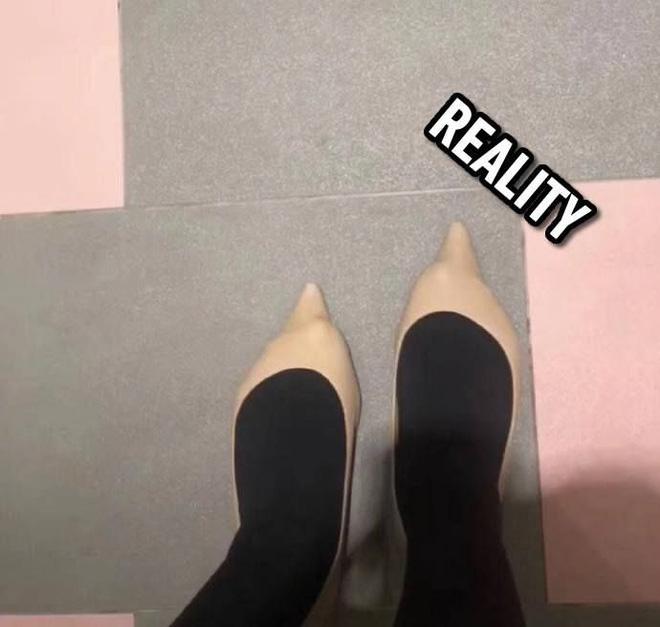 Những pha thảm họa mua hàng online cười ngất đầu năm-14