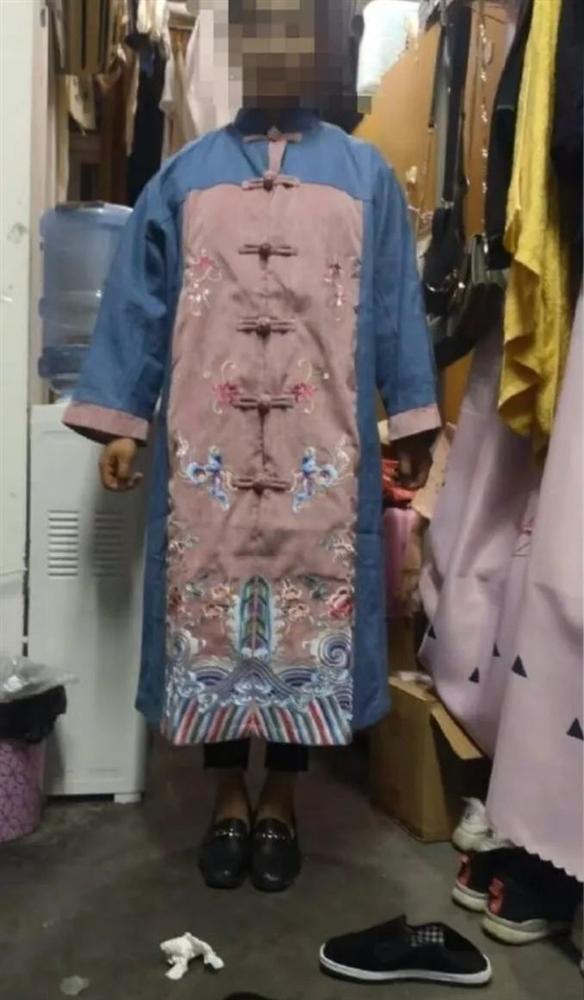 Những pha thảm họa mua hàng online cười ngất đầu năm-10