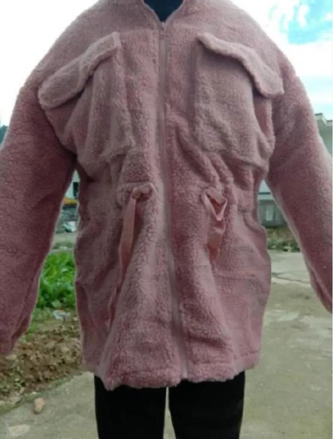 Những pha thảm họa mua hàng online cười ngất đầu năm-6