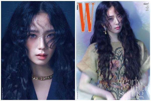 Bắt trend với gam màu xanh quả bơ hot nhất hè 2021, vừa xinh vừa dịu mát-14